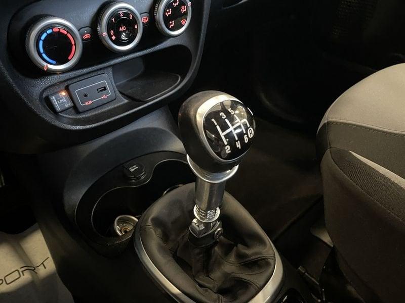 FIAT 500L 1.4 95cv Pop Star