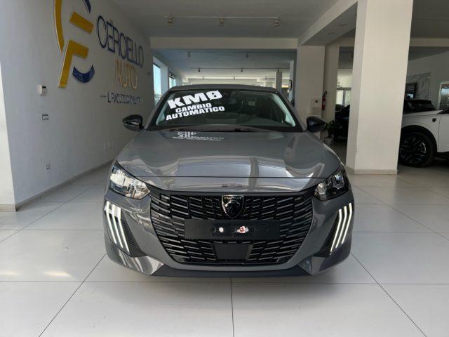 PEUGEOT 208 Hybrid 110 e-DCS6 Allure tua da ?229,00 mensili