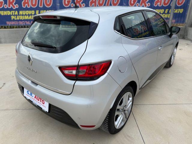 RENAULT Clio dCi uniproprietario x neopatentati
