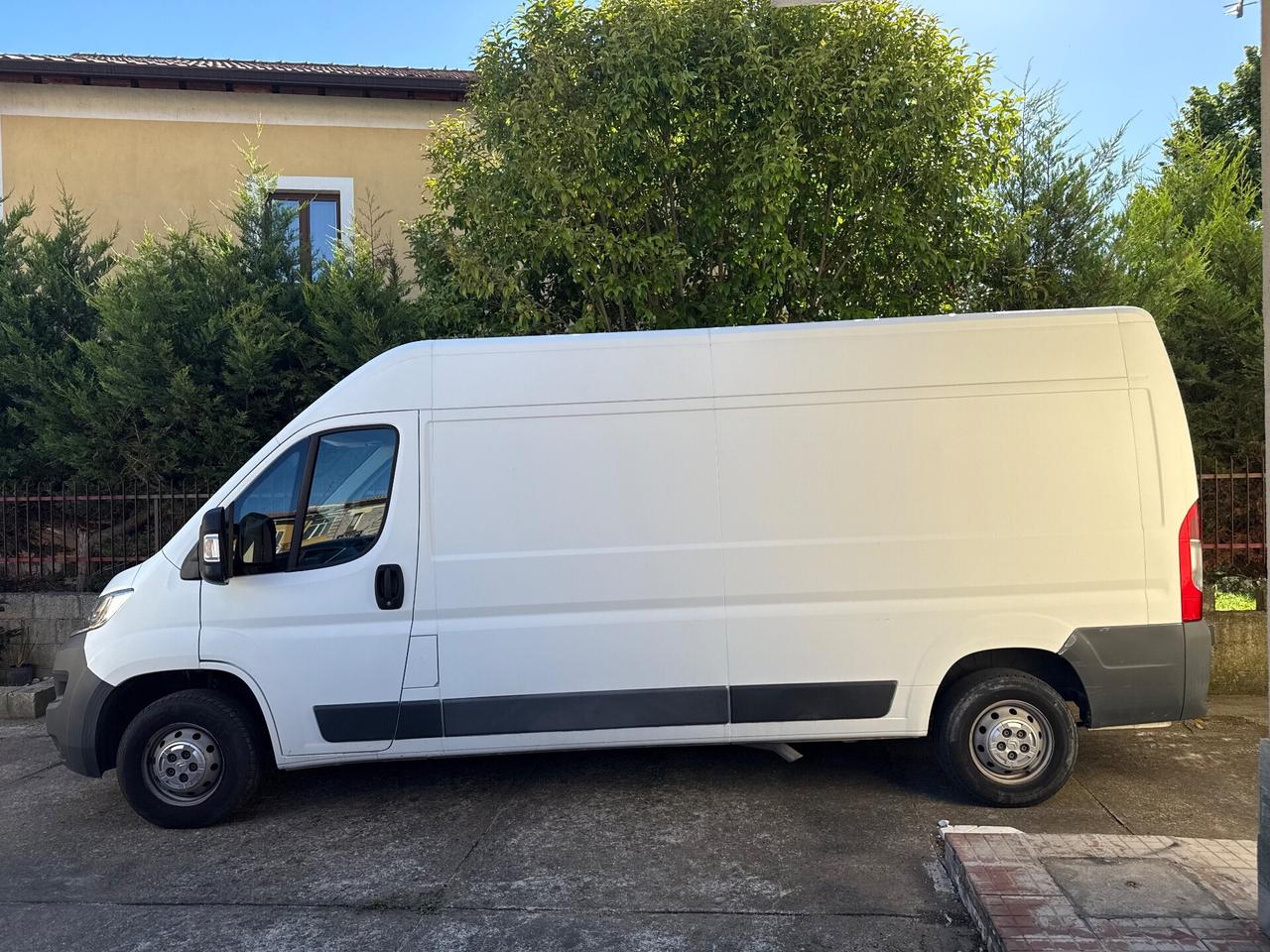 Citroen Jumper 2.0 Furgone Business