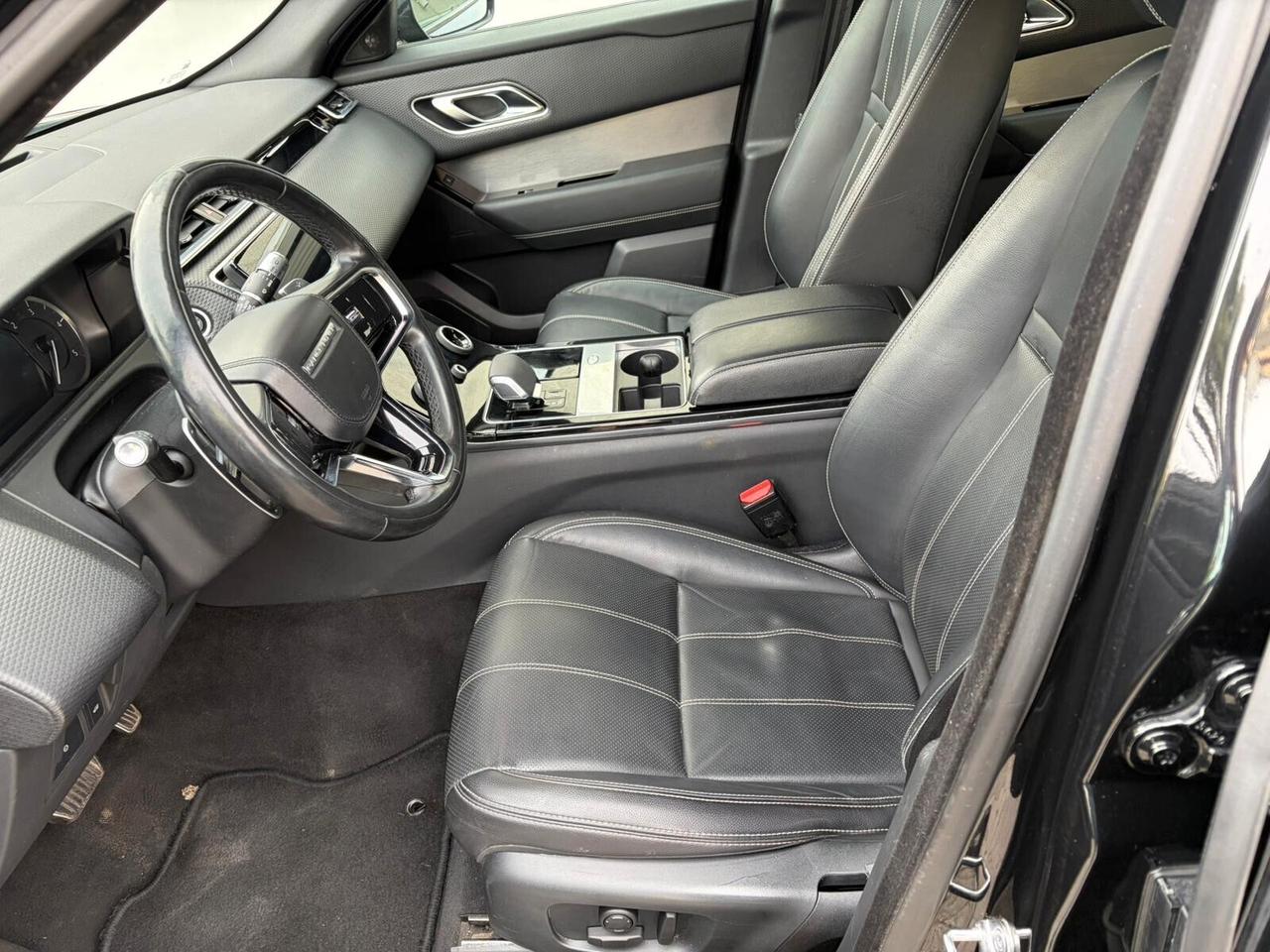 Land Rover Range Velar 2.0D I4 204 CV R-Dynamic S*EURO6*FULL OPTIONAL