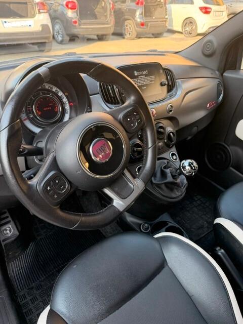 Fiat 500 1.3 Multijet S 95 CV