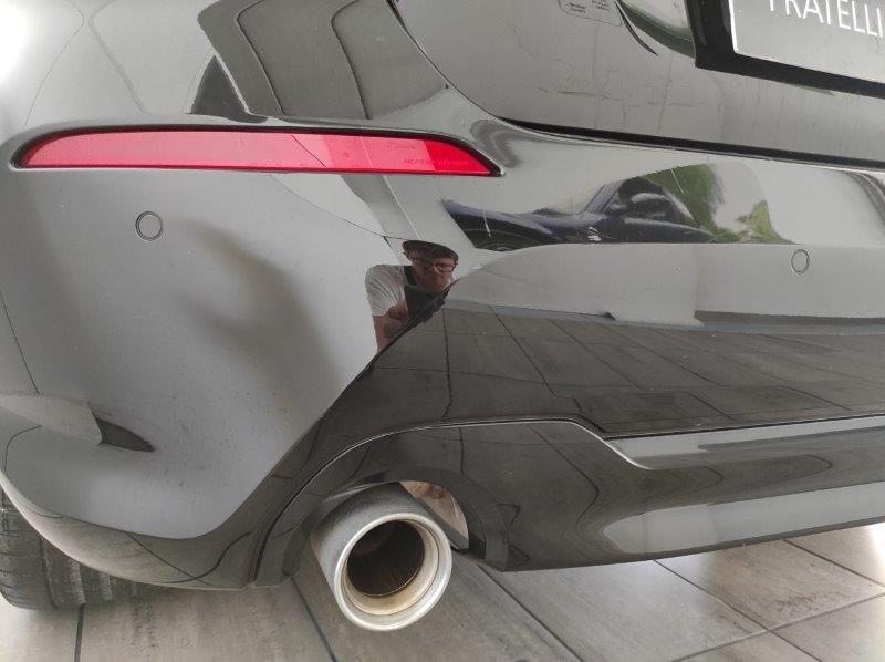 BMW Serie 1 (F40) - 116i 5p. Business Advantage