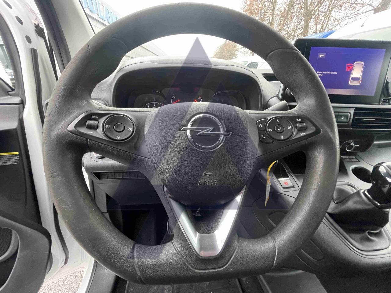 Opel Combo Cargo 1.5d 100cv L1H1 Essentia mt5