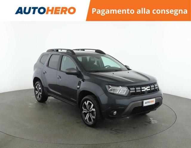 DACIA Duster 1.5 Blue dCi 8V 115 CV 4x2 Journey