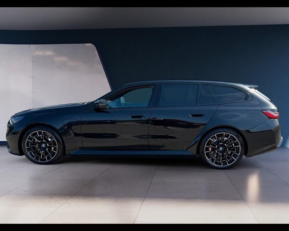 BMW M5 Touring 4.4 Steptronic