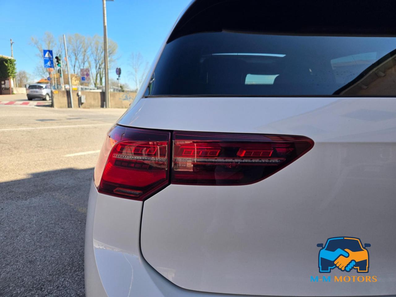 Volkswagen Golf 1.4 GTE dsg