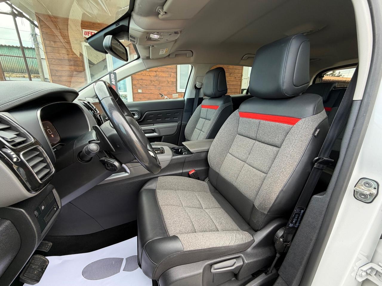CITROEN C5 Aircross 1.5 BlueHDi UNIPRO' GARANTITA