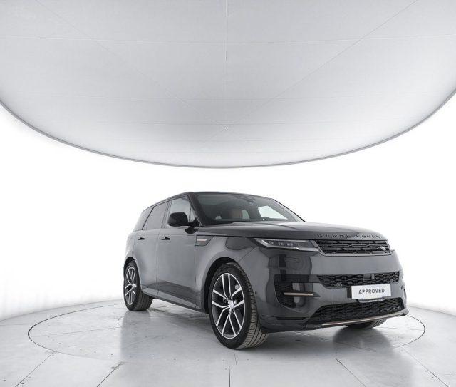 LAND ROVER Range Rover Sport 3.0d i6 mhev Dynamic HSE awd 250cv auto