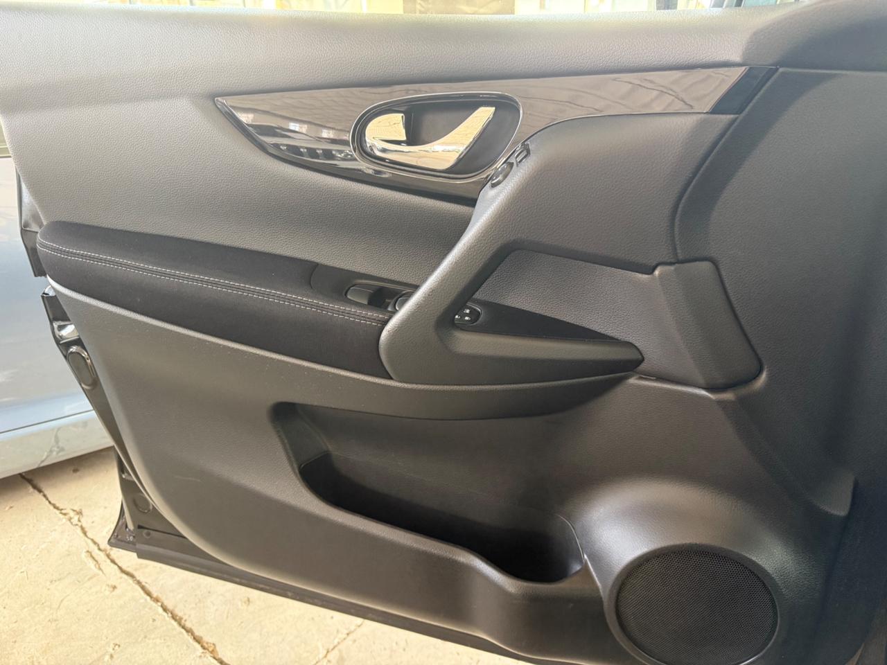 Nissan Qashqai 1.5 dCi Acenta UNICO PROP CINGHIA OK