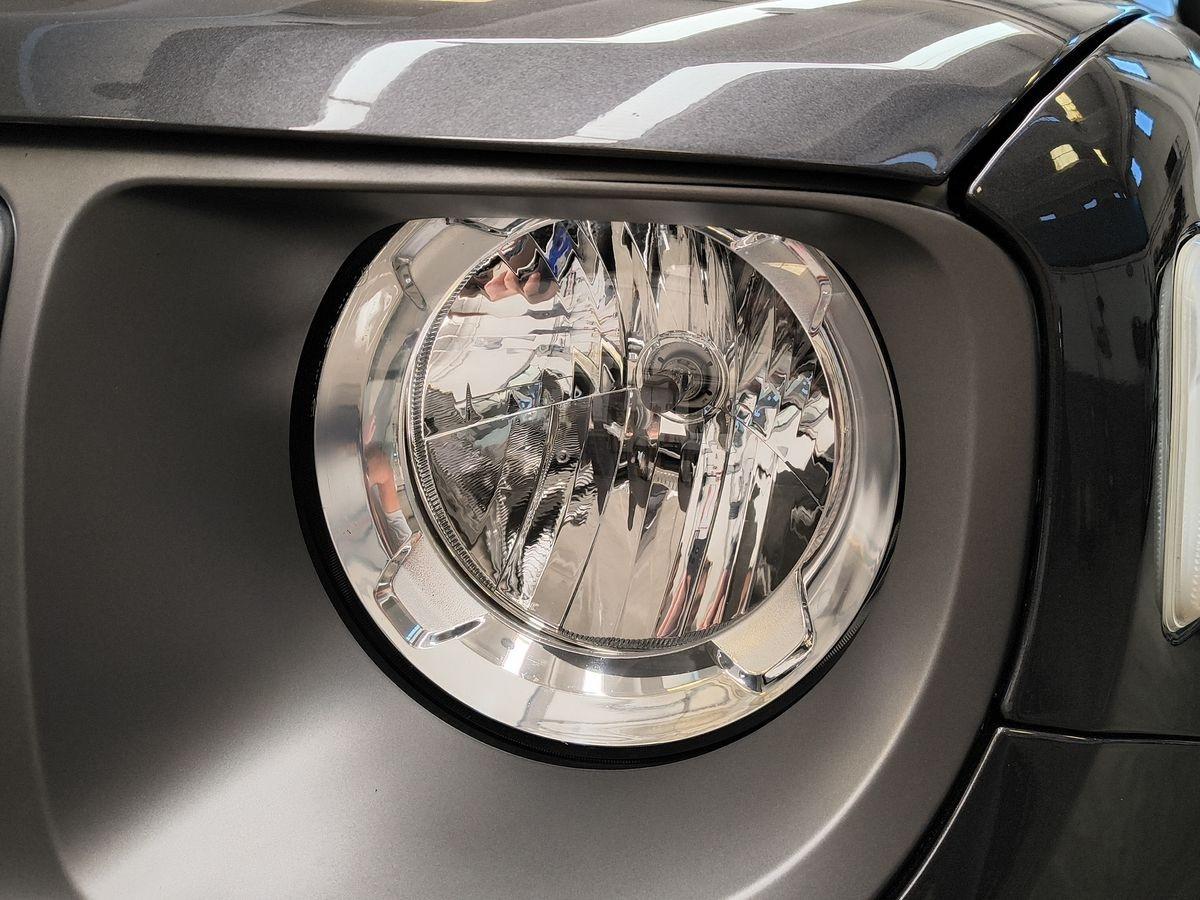 JEEP Renegade 2019 - Renegade 1.0 t3 Limited 2wd