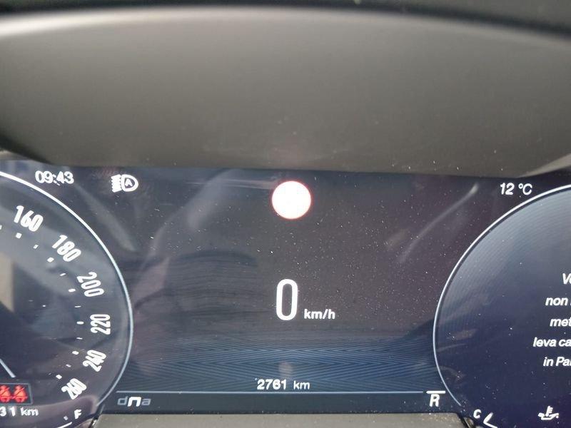 Alfa Romeo Stelvio Stelvio 2.0 Turbo 280 CV AT8 Q4 Intensa