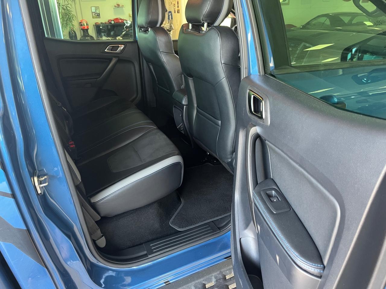 Ford Ranger Raptor 2.0 TDCi 213CV PrezzoFinito