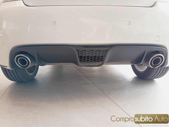 ABARTH 595 1.4 Turbo T-Jet 140 CV MTA