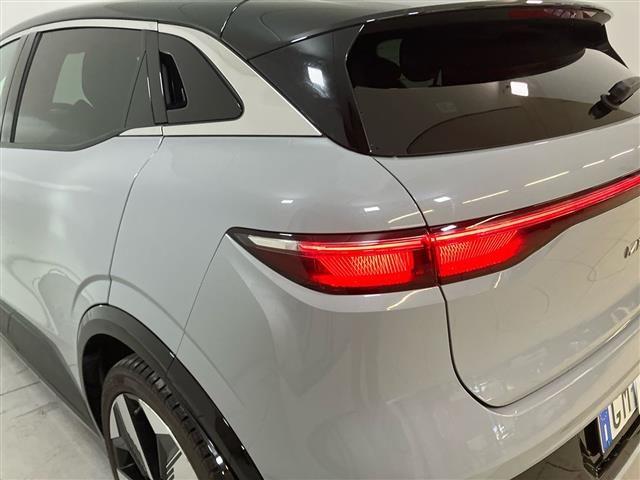 RENAULT Megane E-Tech Techno EV60 220cv AC22