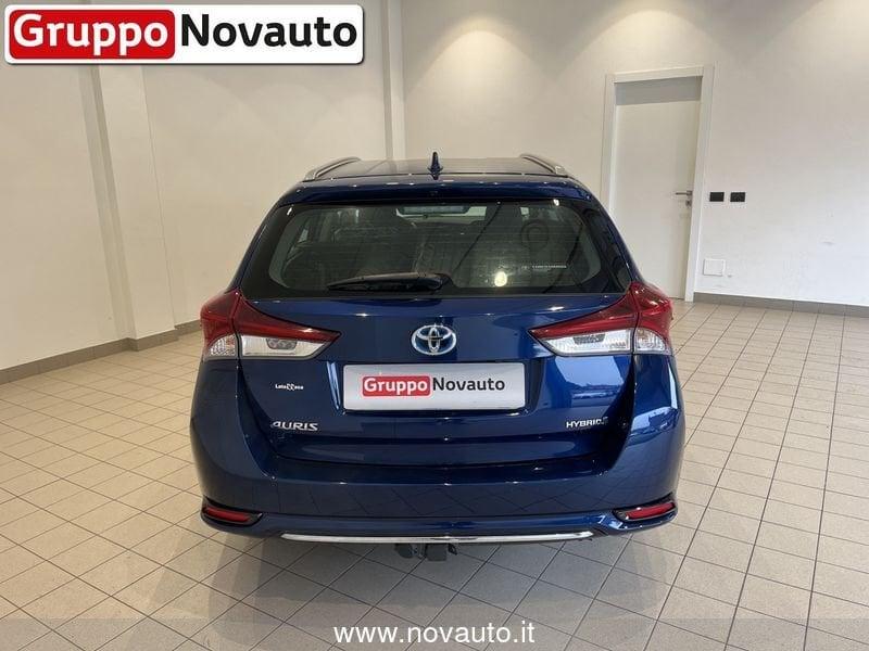 Toyota Auris Touring Sports 1.8 Hybrid Active