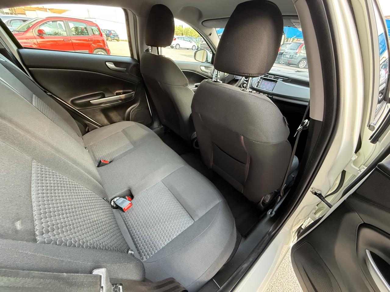 Alfa Romeo Giulietta 1.6 JTDm-2 105 CV