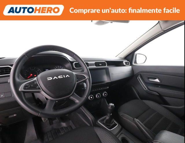DACIA Duster 1.5 Blue dCi 8V 115 CV 4x2 Journey