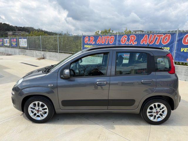 FIAT Panda 1.3 MJT 95 CV Lounge FIAT MILANO