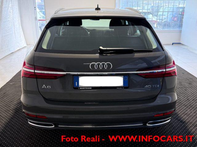 AUDI A6 Avant 40 TDI S tronic Business - PROMO