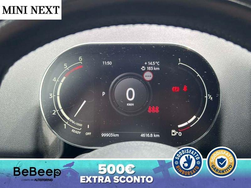 MINI Countryman Mini F60 MINI 2.0 COOPER D NORTHWOOD EDITION ALL