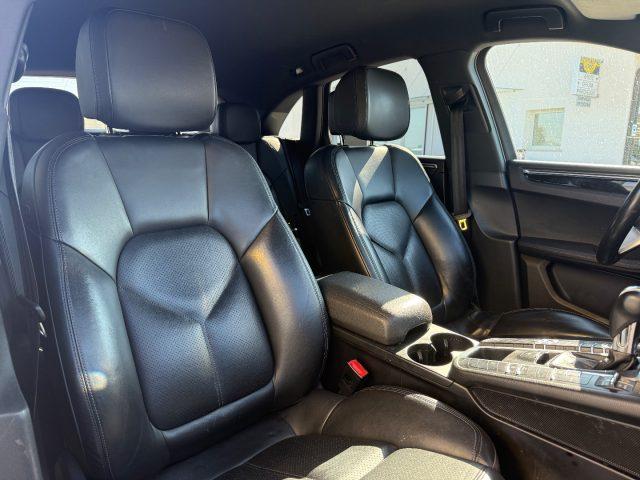 PORSCHE Macan 3.0 S Diesel PREZZO REALE