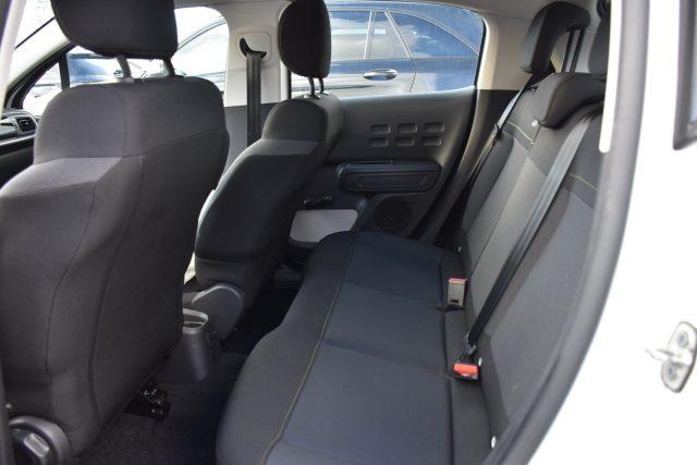 CITROEN C3 BlueHDi 100 S&S Feel Pack