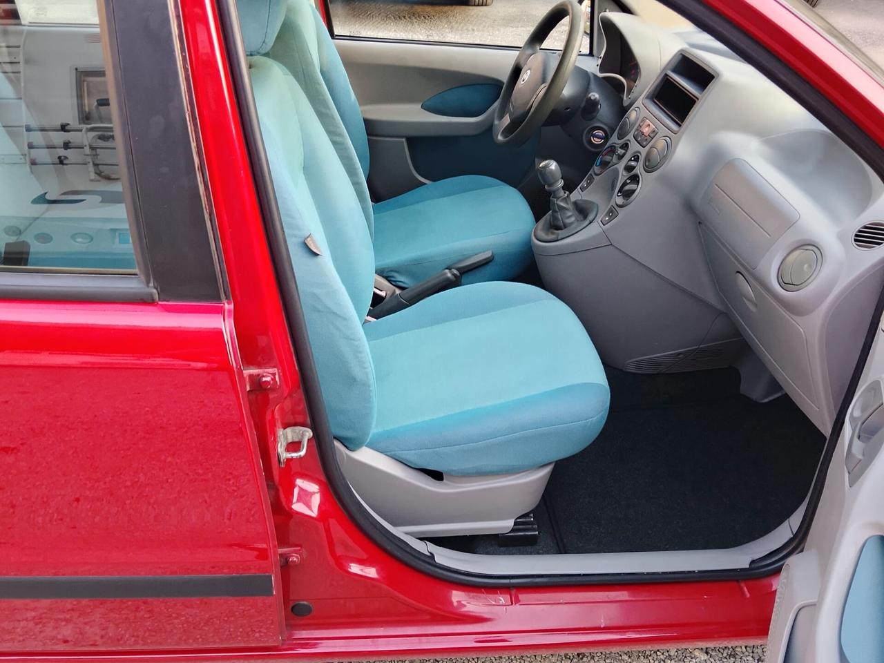 Fiat Panda 1.2 Dynamic PREZZO TUTTO INCLUSO LEGGI