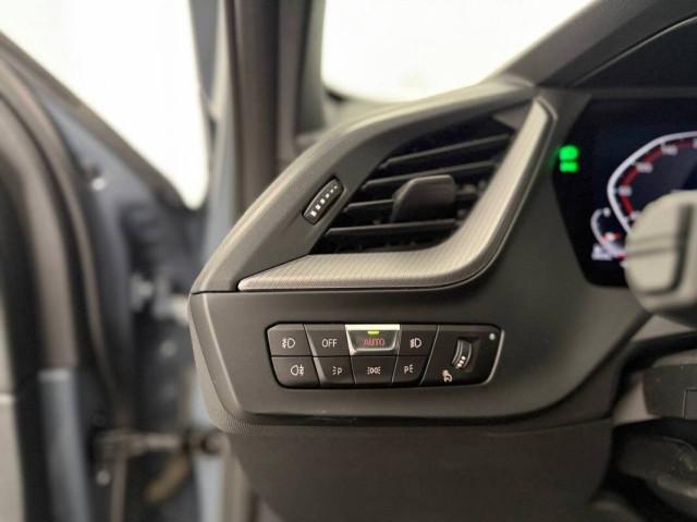 BMW Serie 1 118d Msport auto