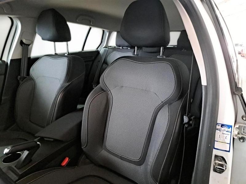 RENAULT MEGANE SPORTER 1.5 DCI 85KW BLUE BUSINESS WAGON