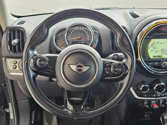 MINI Countryman 2.0 Cooper SD Countryman ALL4 Automatica