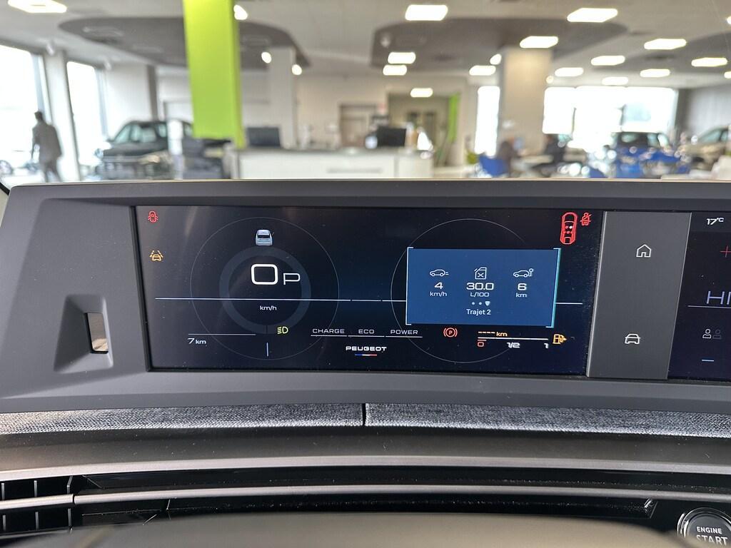 Peugeot 3008 1.2 Hybrid Allure e-DCS6