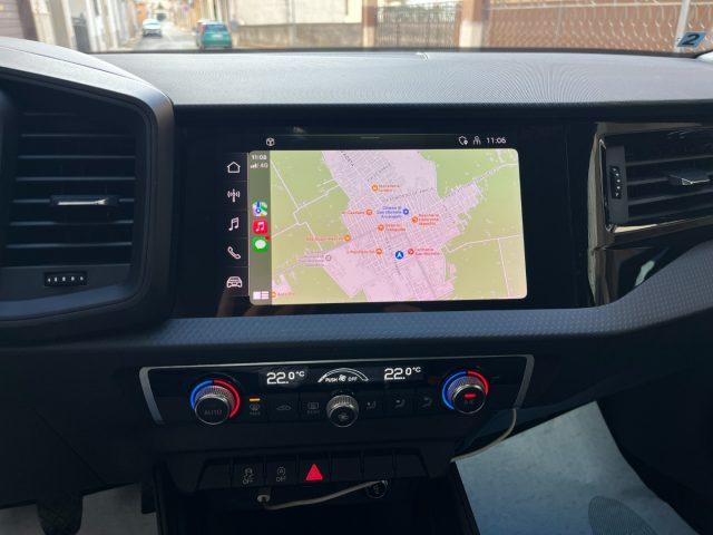 AUDI A1 1.0 TFSI Admired *FullLED*CockPit*