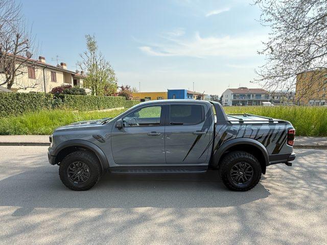 FORD Ranger Raptor 2.0 Ecoblue 4WD DC 5 posti NETTO IVA