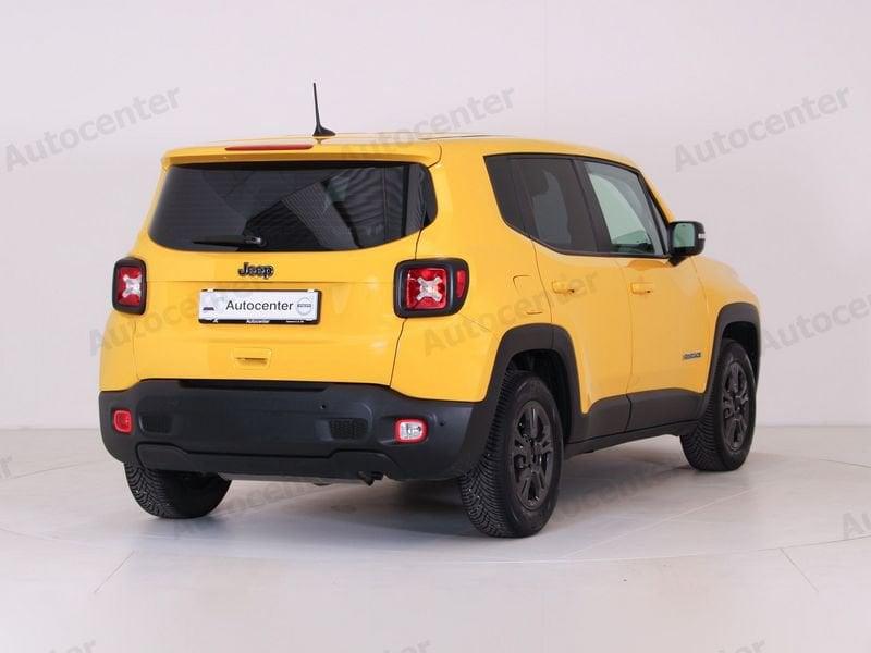 Jeep Renegade Renegade 1.0 t3 Longitude 2wd