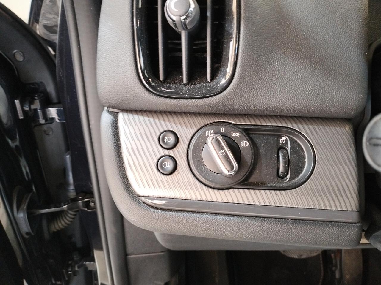 MINI Cooper SD Countryman 2.0 Yours all4 auto