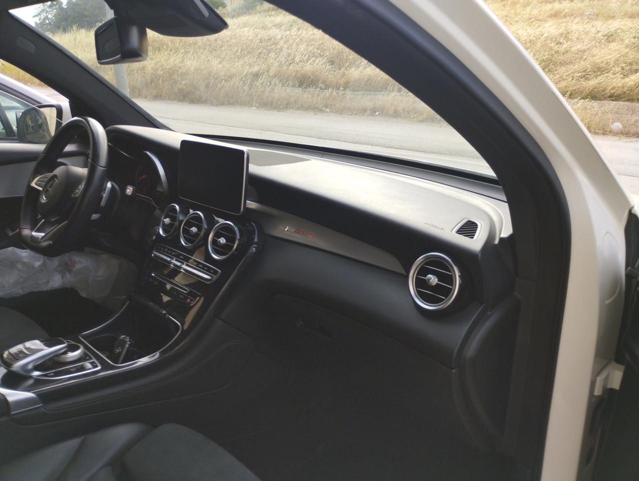 Mercedes-benz GLC 250 d 4Matic Premium