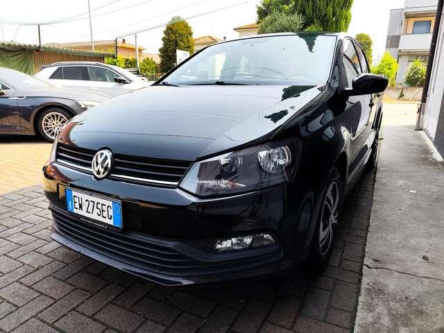 Volkswagen Polo Polo 5p 1.0 mpi Trendline 60cv