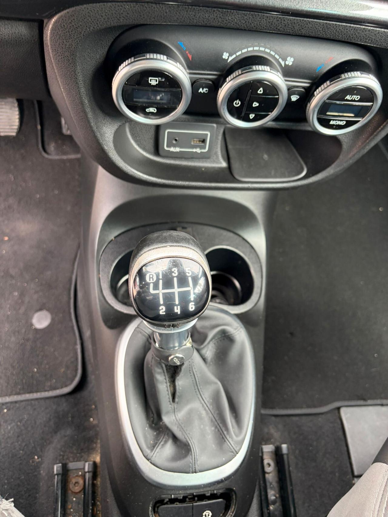 Fiat 500L 1.6 Multijet 120 CV Trekking PREZZO PROMOZIONALE