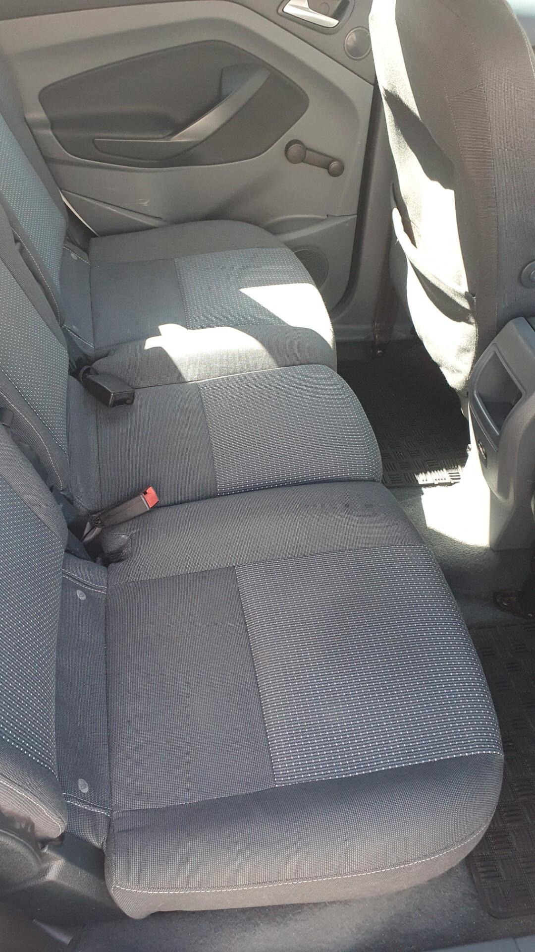 Ford C-Max 1.5 tdci titanium