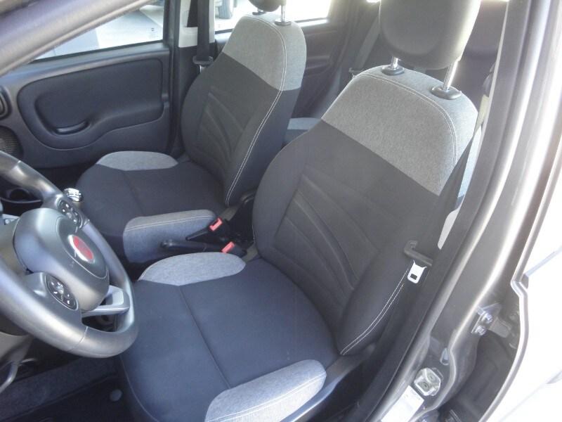 FIAT Panda 3ª serie Panda 1.0 FireFly S&S Hybr...