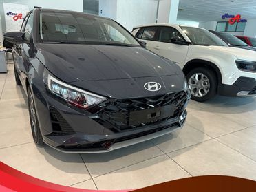 HYUNDAI i20 1.0 T-GDI DCT Connectline