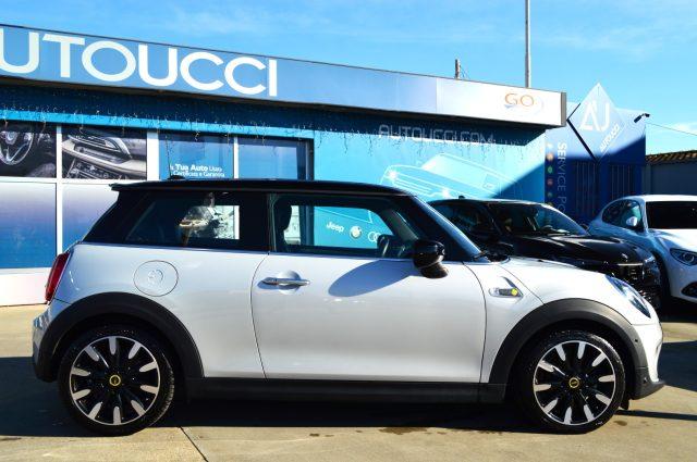 MINI Cooper SE Cooper SE XL TETTO APRIBILE INTERNI IN PELLE