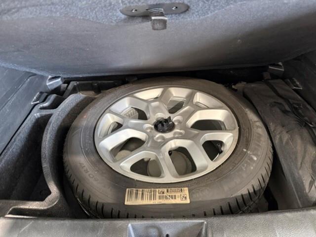 Jeep Renegade 1.6 Mjt 120 CV Longitude