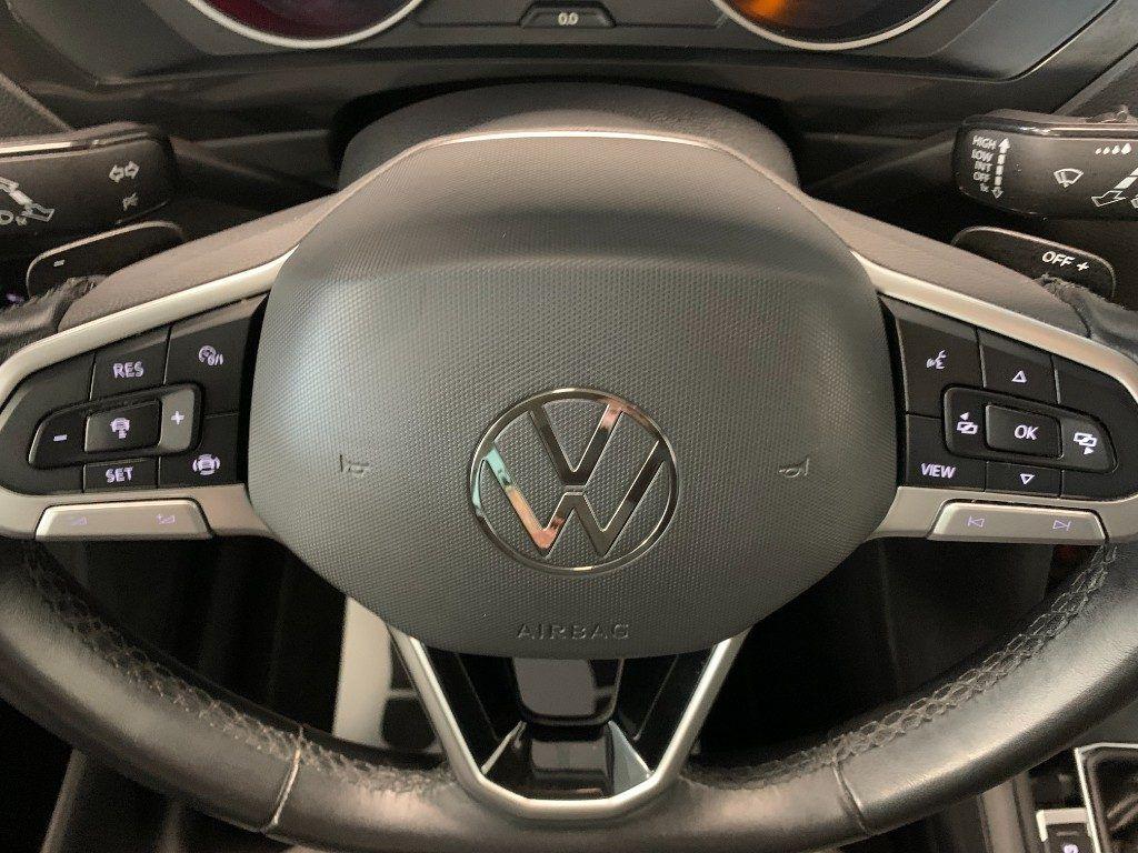 Volkswagen Tiguan 2.0 TDI Automatico DSG Elegance