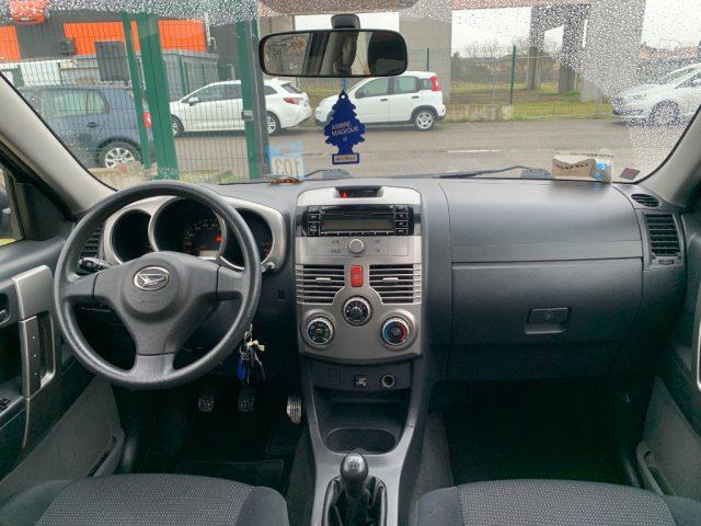 DAIHATSU Terios 1.3 4WD CX Green Powered