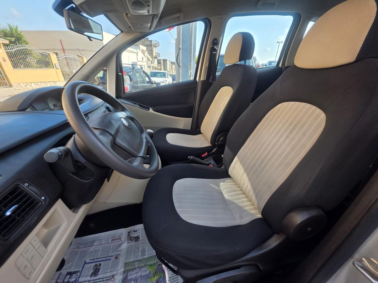 Lancia MUSA 1.3 Multijet 16V 90 CV Platino