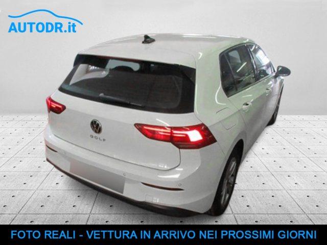 VOLKSWAGEN Golf 2.0 TDI Life AppConnect, Virtual, ACC, Km certific