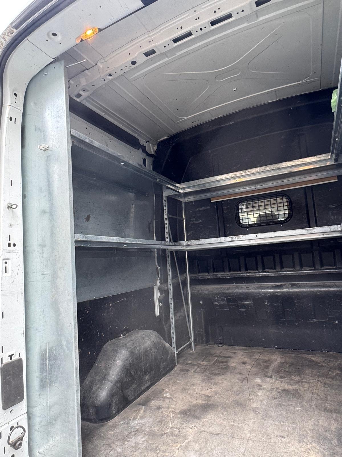 FORD TRANSIT 2.0 DCI 130 CV 6 POSTI