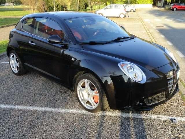 Alfa Romeo MiTo MiTo 1.4 tb Distinctive Premium Pack 155cv